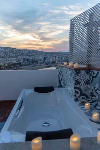 Pension Hostal Boutique Olvido 22 - Adults Only