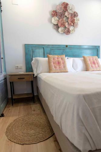 Pension Hostal Boutique Olvido 22 - Adults Only