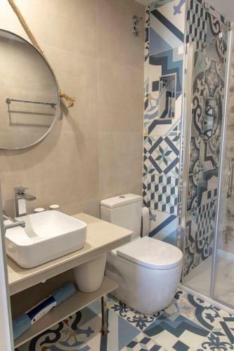Pension Hostal Boutique Olvido 22 - Adults Only