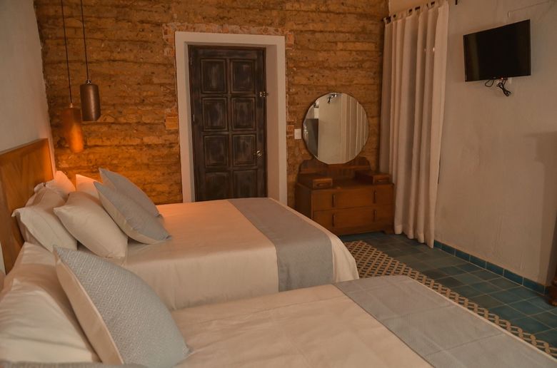 Francisca Hotel Boutique