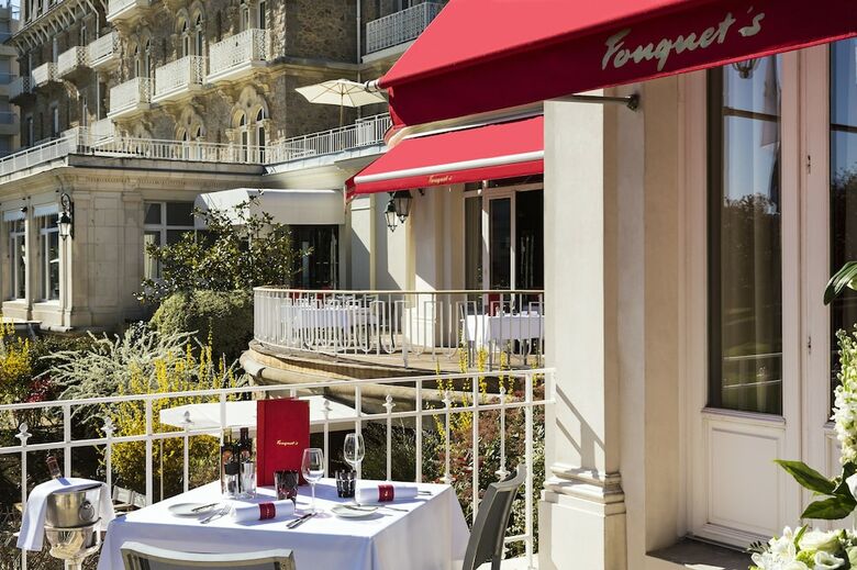 Hotel H�tel Barri�re Le Royal La Baule