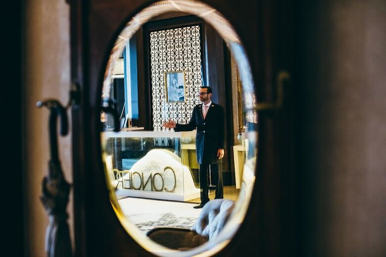 Hotel H�tel Barri�re Le Royal La Baule