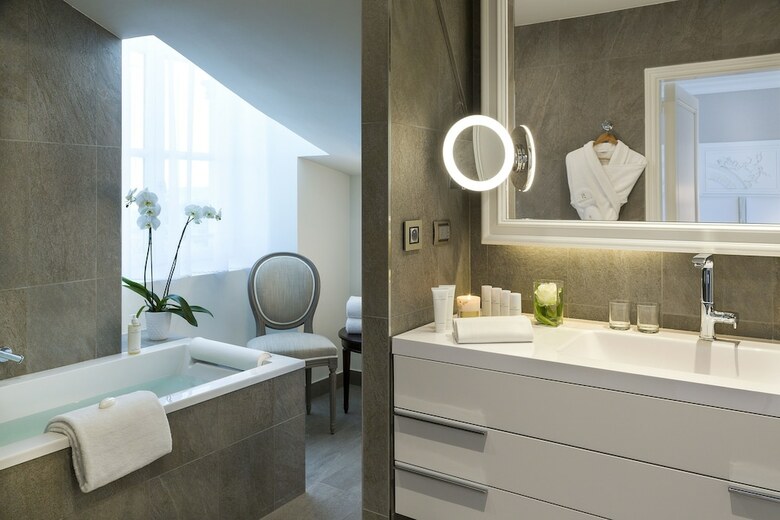 Hotel H�tel Barri�re Le Royal La Baule