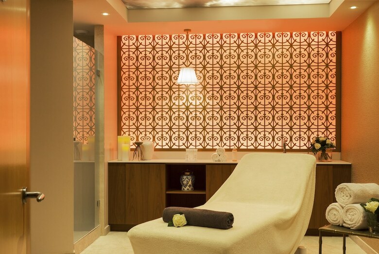 Hotel H�tel Barri�re Le Royal La Baule
