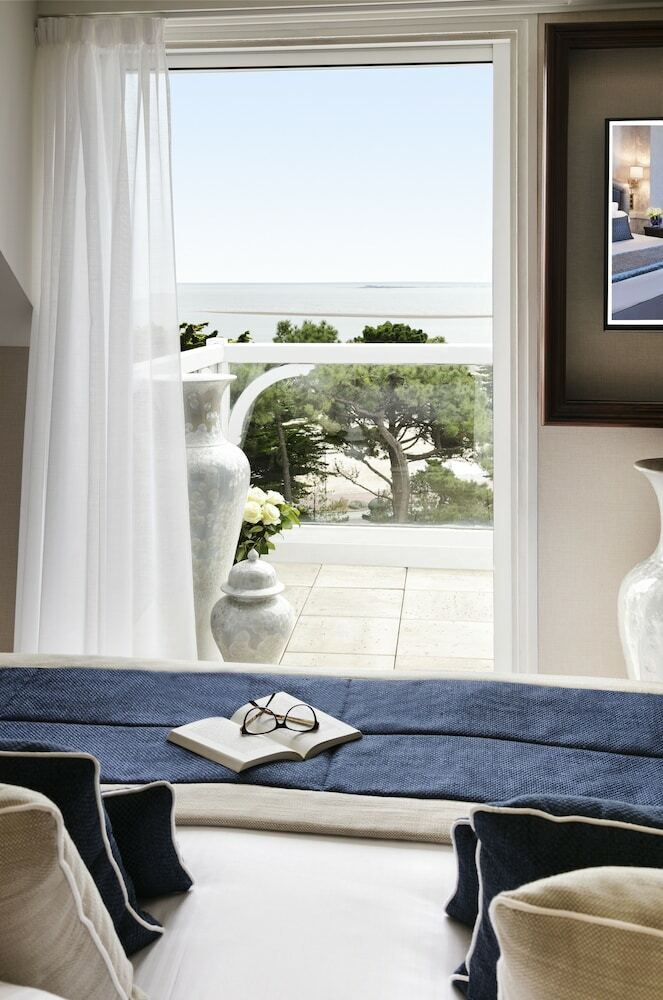 Hotel H�tel Barri�re Le Royal La Baule
