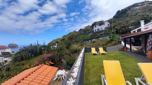 Apartamentos Villa Matilde E Joaquim