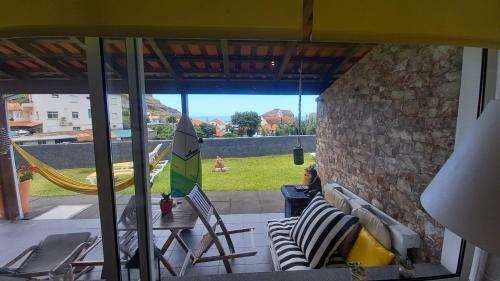 Apartamentos Villa Matilde E Joaquim