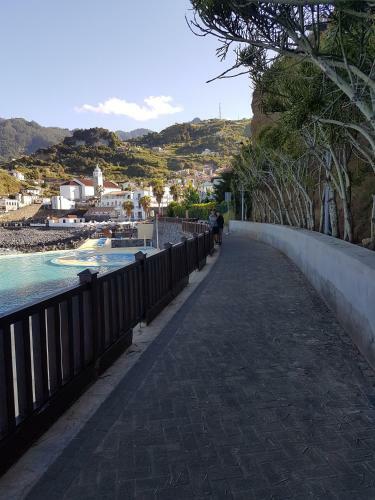 Apartamentos Villa Matilde E Joaquim