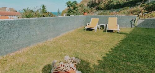 Apartamentos Villa Matilde E Joaquim