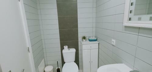Apartamentos Villa Matilde E Joaquim