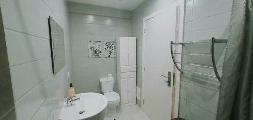 Apartamentos Villa Matilde E Joaquim