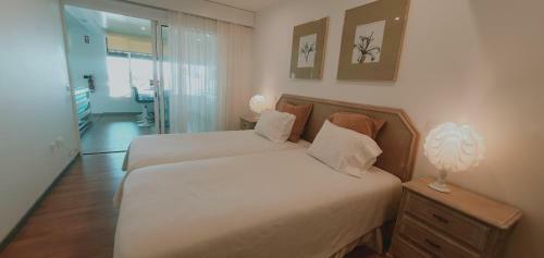 Apartamentos Villa Matilde E Joaquim