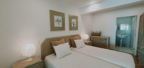 Apartamentos Villa Matilde E Joaquim