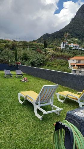 Apartamentos Villa Matilde E Joaquim