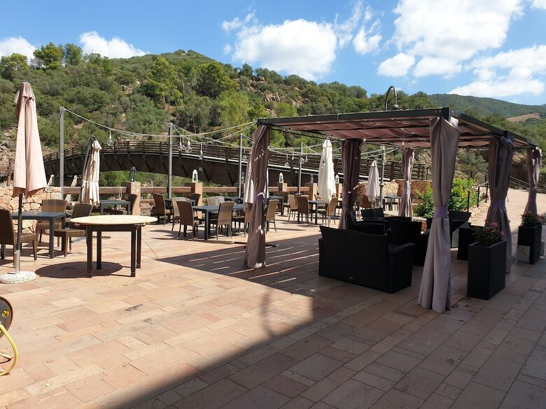 Apartamento Sardinia Imagination - Le Palme Holiday Home