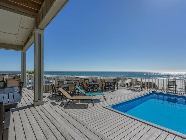 Emerald By Meyer Vacation Rentals