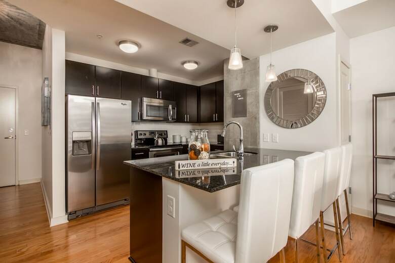 Aparthotel Chic Collection By Nohotel On 6th Street