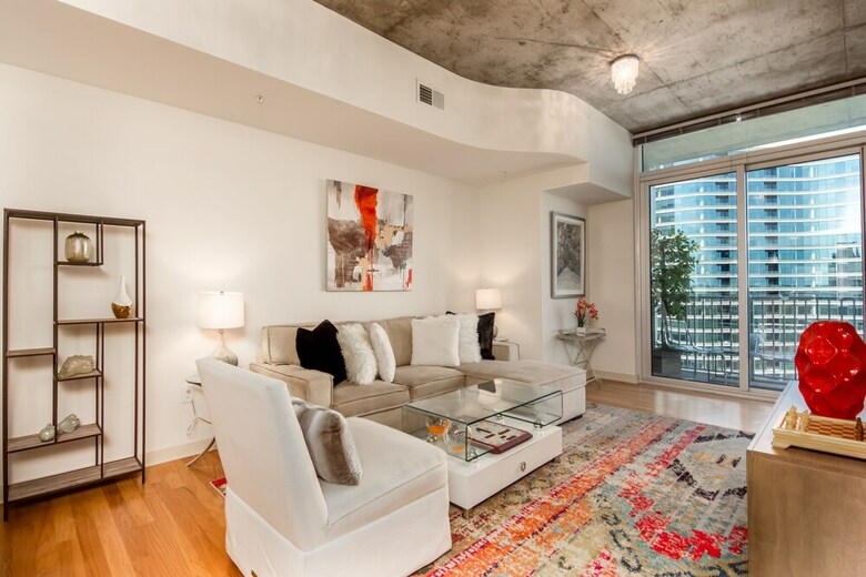 Aparthotel Chic Collection By Nohotel On 6th Street