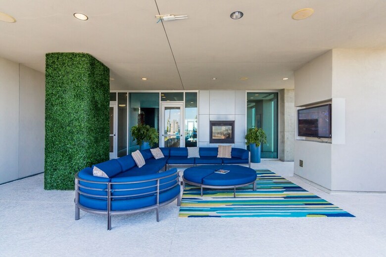 Aparthotel Chic Collection By Nohotel On 6th Street