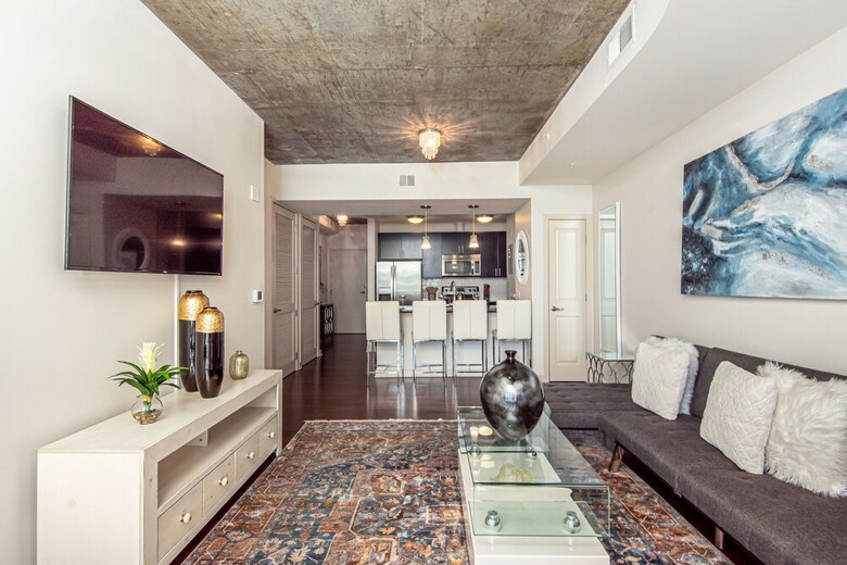 Aparthotel Chic Collection By Nohotel On 6th Street