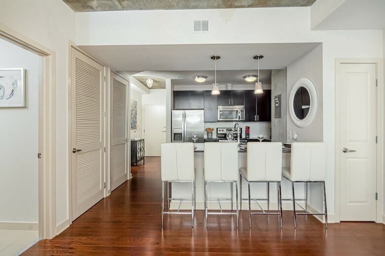 Aparthotel Chic Collection By Nohotel On 6th Street