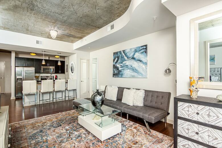 Aparthotel Chic Collection By Nohotel On 6th Street