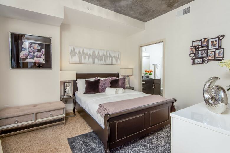 Aparthotel Chic Collection By Nohotel On 6th Street
