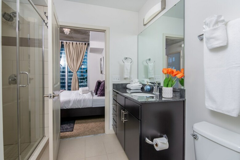 Aparthotel Chic Collection By Nohotel On 6th Street