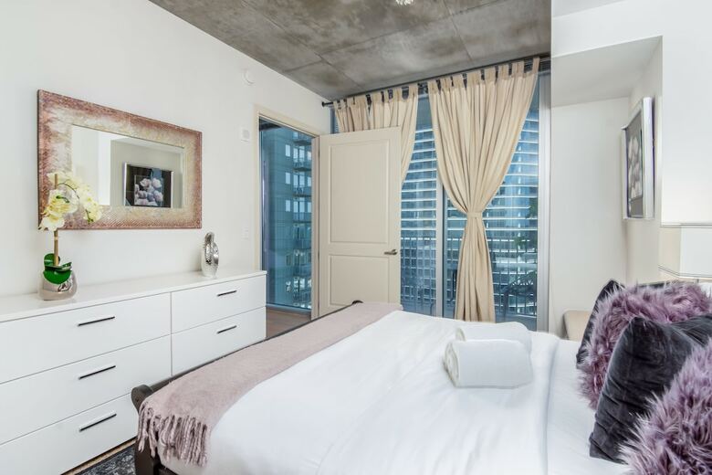Aparthotel Chic Collection By Nohotel On 6th Street