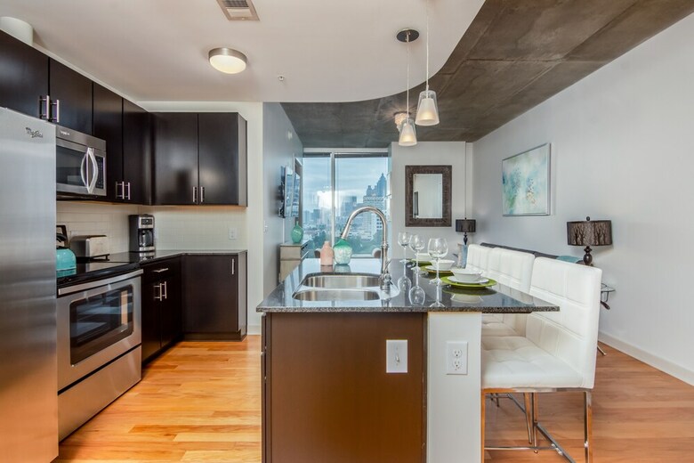 Aparthotel Chic Collection By Nohotel On 6th Street