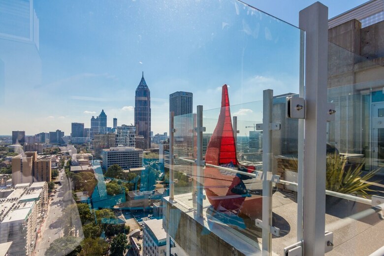 Aparthotel Chic Collection By Nohotel On 6th Street