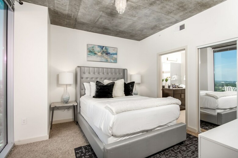 Aparthotel Chic Collection By Nohotel On 6th Street