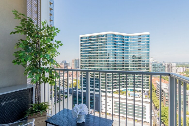 Aparthotel Chic Collection By Nohotel On 6th Street