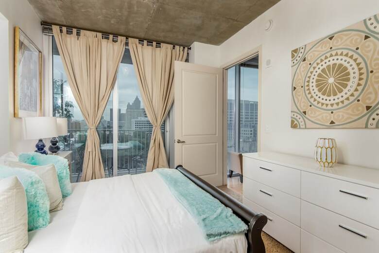 Aparthotel Chic Collection By Nohotel On 6th Street