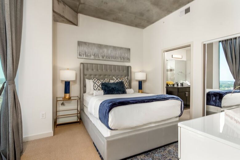 Aparthotel Chic Collection By Nohotel On 6th Street