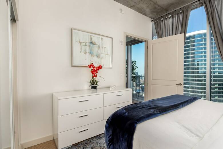 Aparthotel Chic Collection By Nohotel On 6th Street