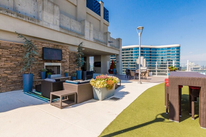 Aparthotel Chic Collection By Nohotel On 6th Street