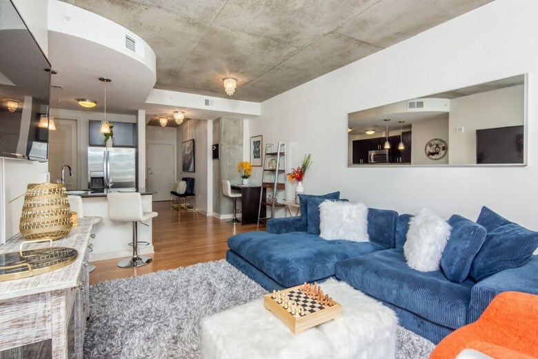Aparthotel Chic Collection By Nohotel On 6th Street
