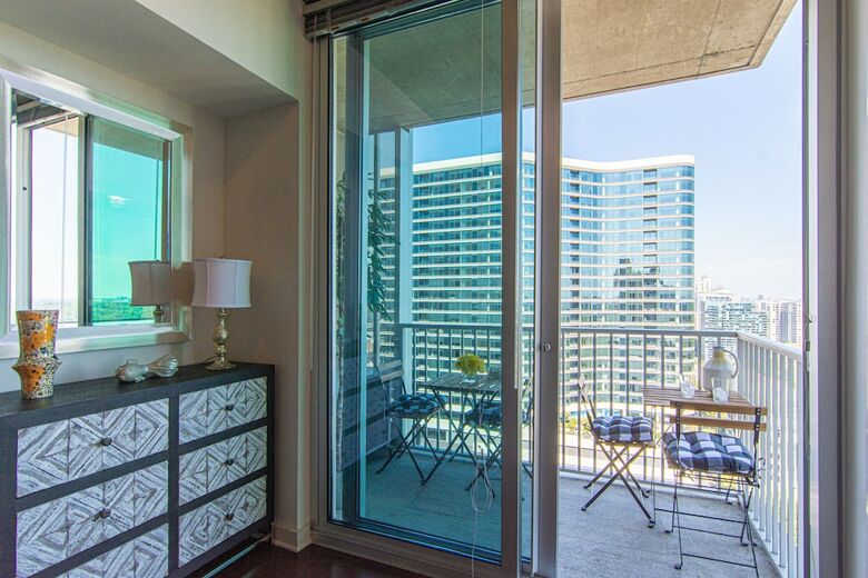 Aparthotel Chic Collection By Nohotel On 6th Street