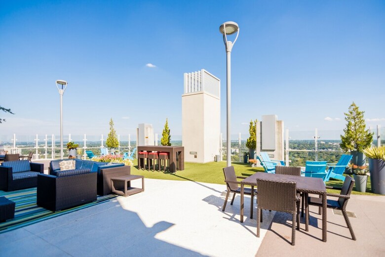 Aparthotel Chic Collection By Nohotel On 6th Street