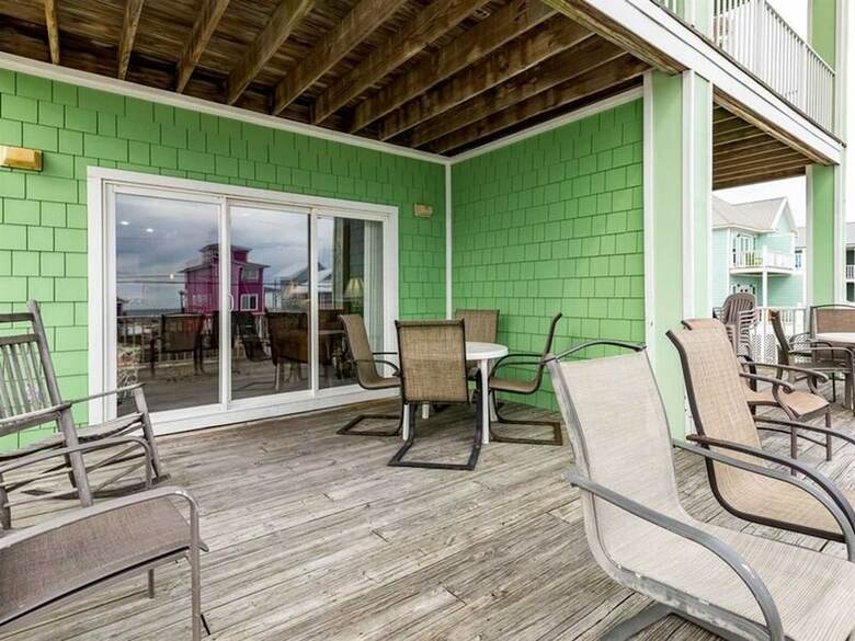 Shells West By Meyer Vacation Rentals