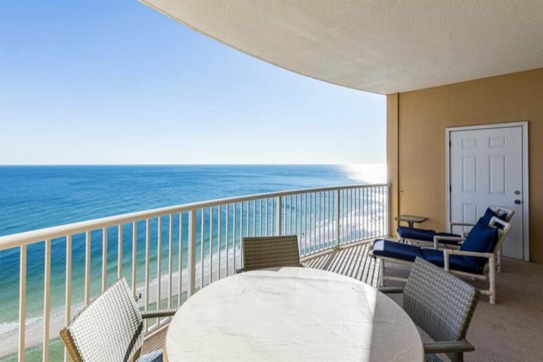 Island Royale P502 By Meyer Vacation Rentals