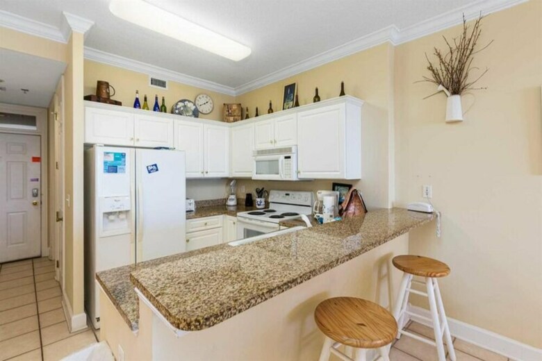 Island Royale P502 By Meyer Vacation Rentals