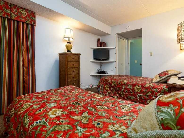 Island Winds East 510 By Meyer Vacation Rentals
