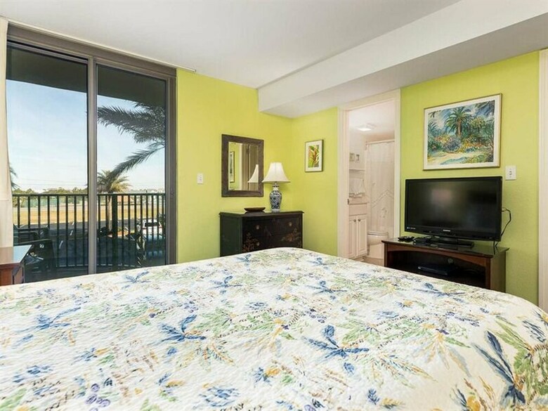 Perdido Towers East 103e By Meyer Vacation Rentals