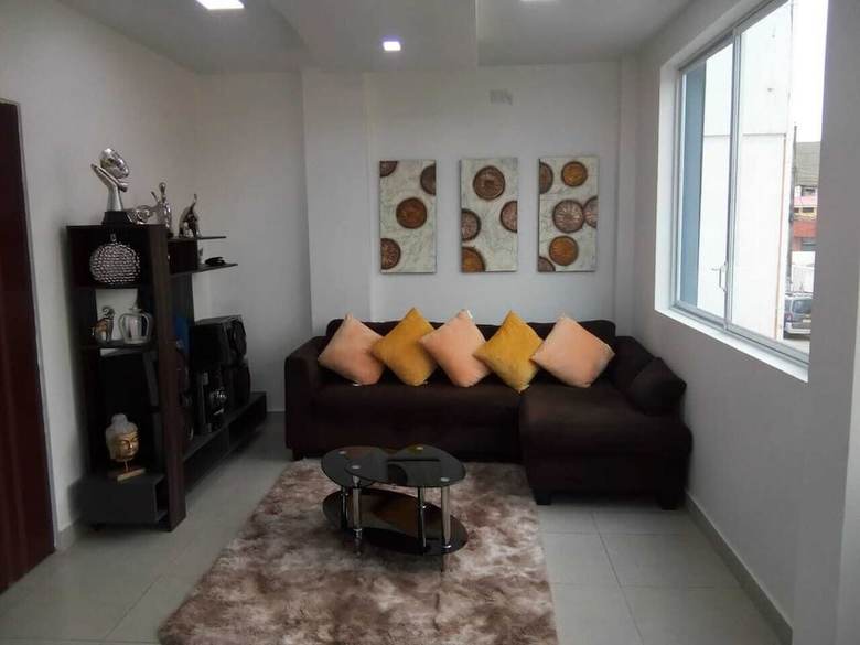Bed & Breakfast Stylish Apartament