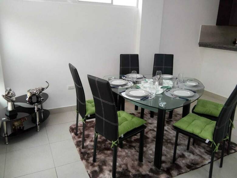 Bed & Breakfast Stylish Apartament