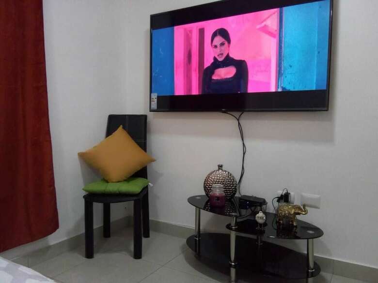 Bed & Breakfast Stylish Apartament