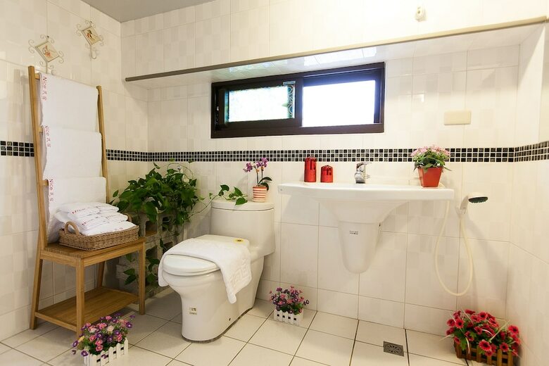 Hotel Nice Villa