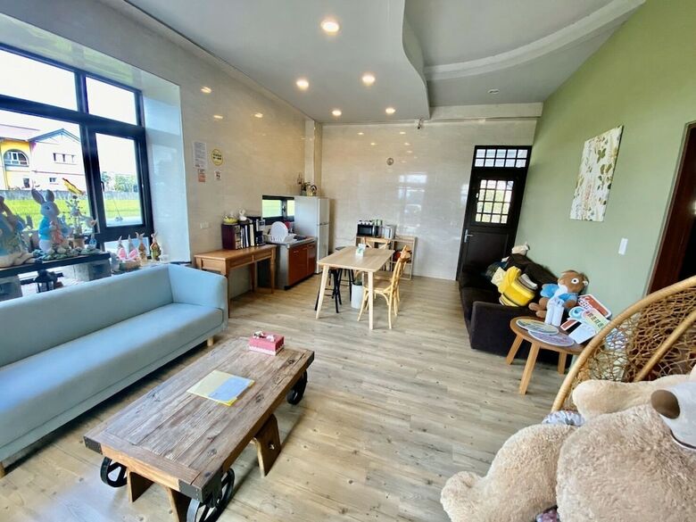 Hotel Nice Villa